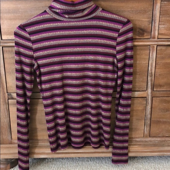 Generation Love Moira Turtleneck - Picture 6 of 6